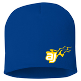 AJ Allmendinger Beanies Black Acid Apparel