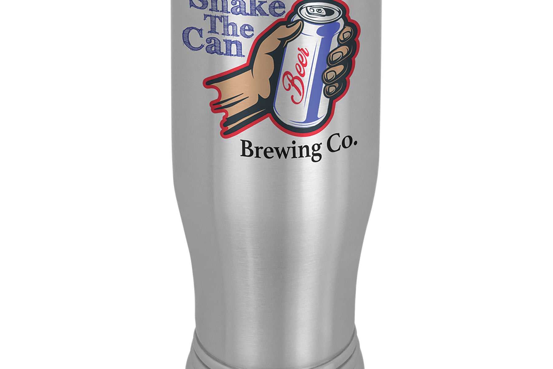 Polar Camel Pilsner Tumblers - S Series Black Acid Apparel