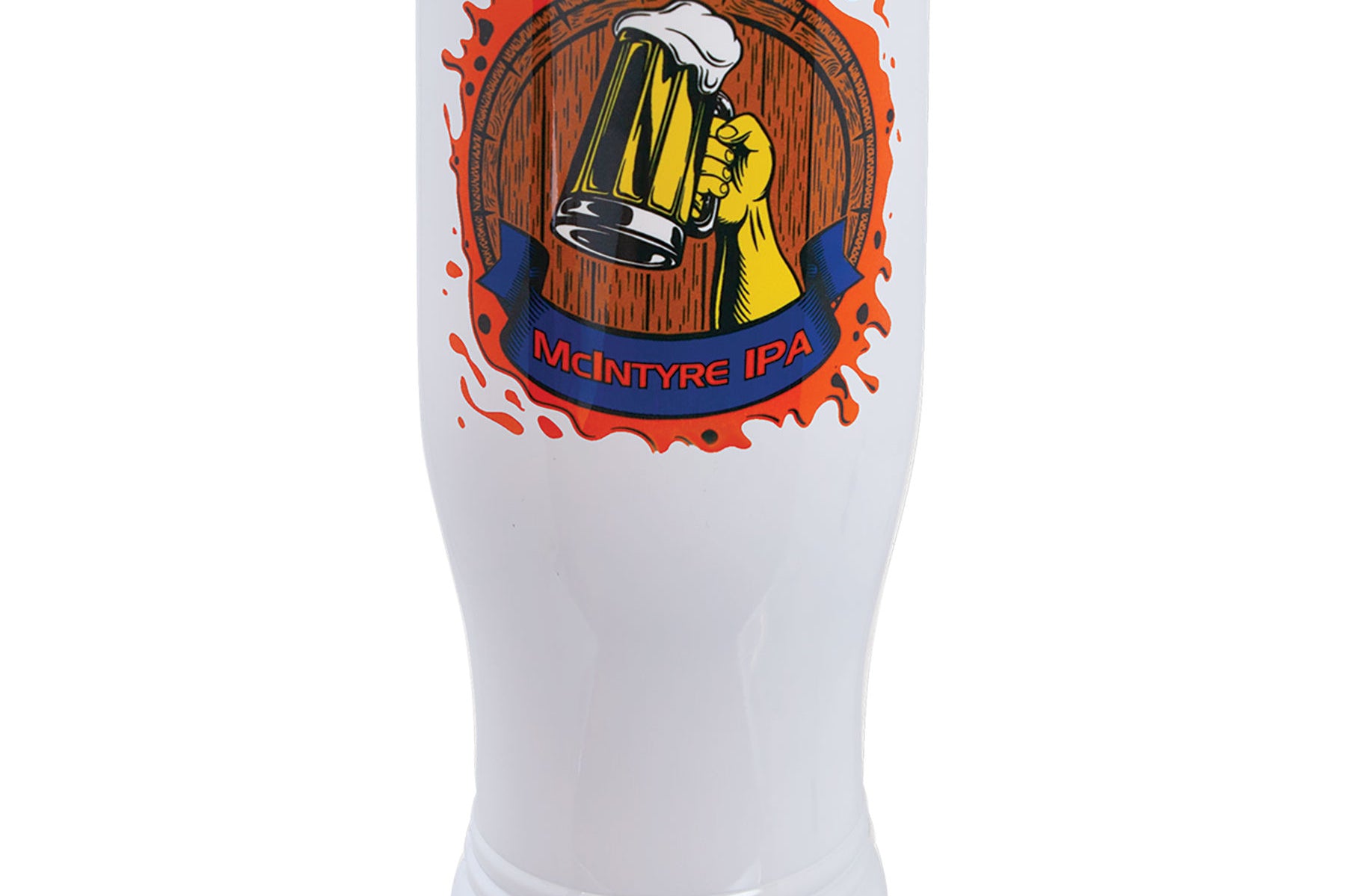 Polar Camel Pilsner Tumblers - S Series Black Acid Apparel