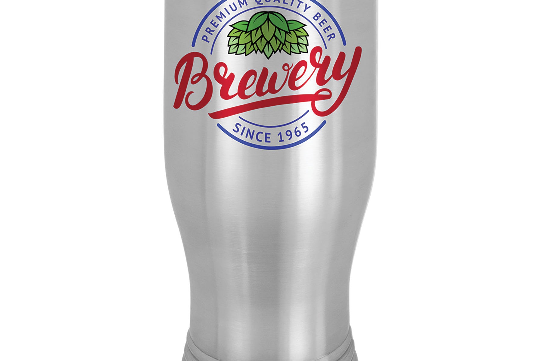 Polar Camel Pilsner Tumblers - S Series Black Acid Apparel