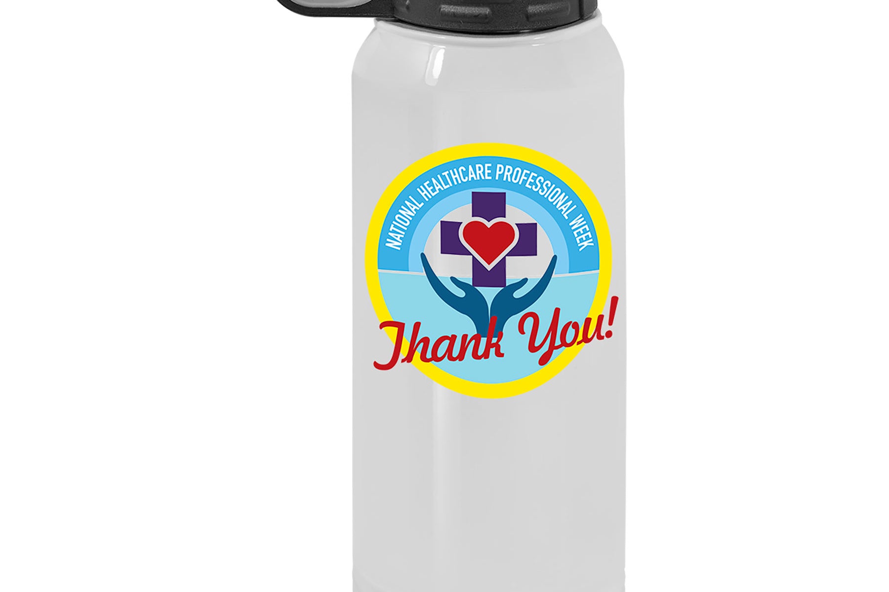 Polar Camel Water Bottles - S Series Black Acid Apparel