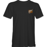 Shawn Otey Nova T-Shirts Black Acid Apparel