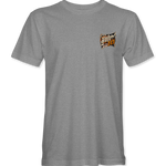 Shawn Otey Nova T-Shirts Black Acid Apparel