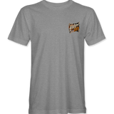 Shawn Otey Nova T-Shirts Black Acid Apparel