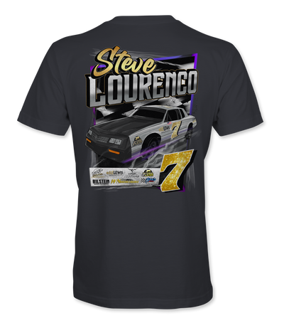 Steve Lourenco T-Shirts