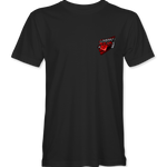 Logan Sulyi T-Shirts Black Acid Apparel