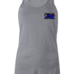 C&H Motorsports Tank Tops Black Acid Apparel