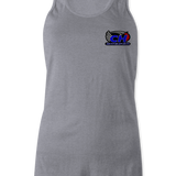 C&H Motorsports Tank Tops Black Acid Apparel