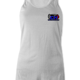 C&H Motorsports Tank Tops Black Acid Apparel