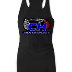 C&H Motorsports Tank Tops Black Acid Apparel