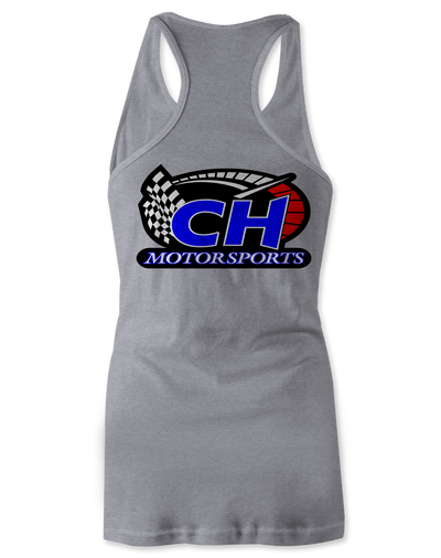 C&H Motorsports Tank Tops
