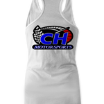 C&H Motorsports Tank Tops Black Acid Apparel