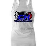 C&H Motorsports Tank Tops Black Acid Apparel