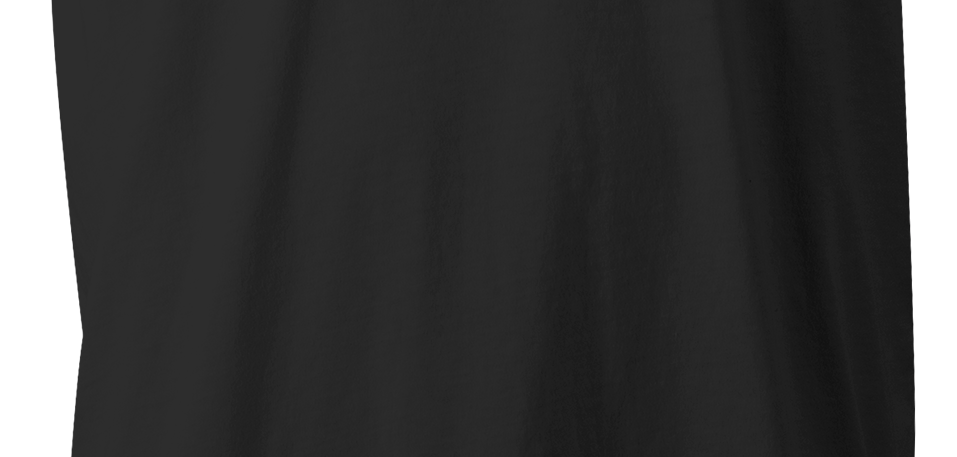 Curtis Hughes Tank Tops Black Acid Apparel