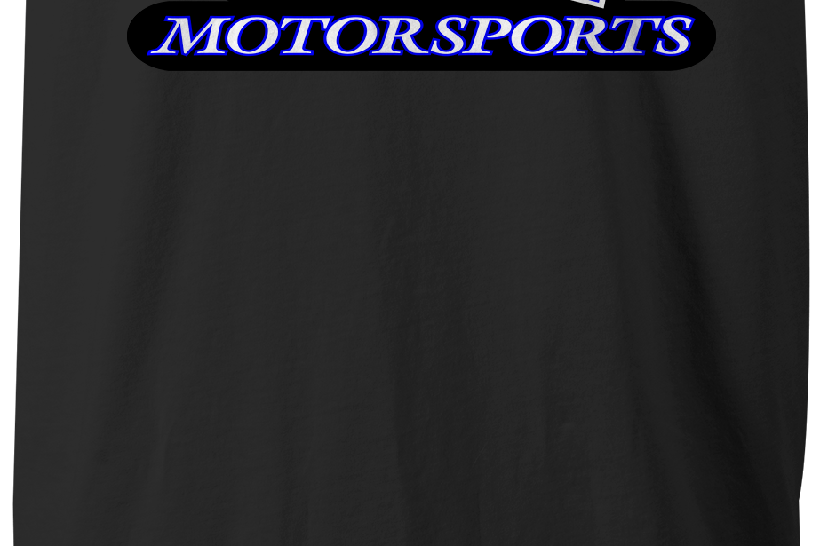 C&H Motorsports Tank Tops Black Acid Apparel