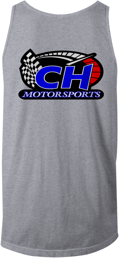 C&H Motorsports Tank Tops