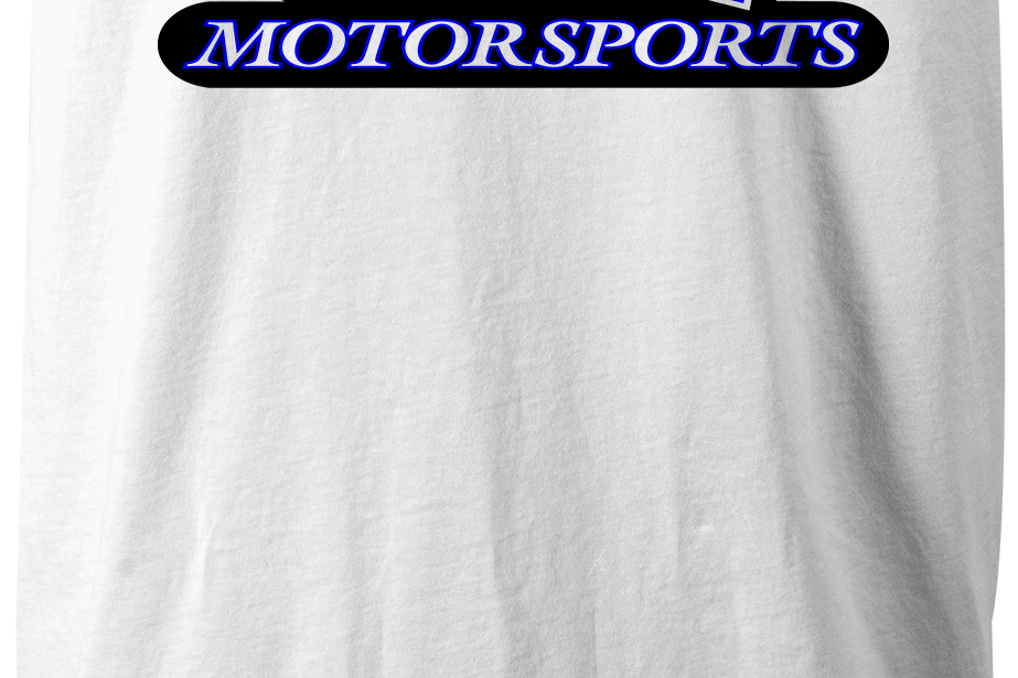 C&H Motorsports Tank Tops Black Acid Apparel