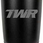 Tayte Williamson Racing Tumblers Black Acid Apparel