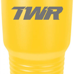 Tayte Williamson Racing Tumblers Black Acid Apparel