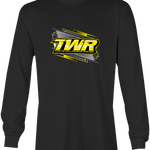 Tayte Williamson Racing Long Sleeves Black Acid Apparel