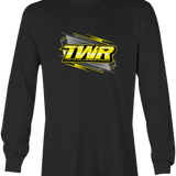 Tayte Williamson Racing Long Sleeves Black Acid Apparel