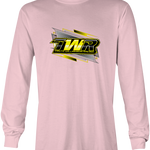 Tayte Williamson Racing Long Sleeves Black Acid Apparel