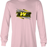 Tayte Williamson Racing Long Sleeves Black Acid Apparel