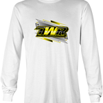 Tayte Williamson Racing Long Sleeves Black Acid Apparel