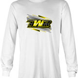 Tayte Williamson Racing Long Sleeves Black Acid Apparel