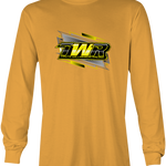 Tayte Williamson Racing Long Sleeves Black Acid Apparel