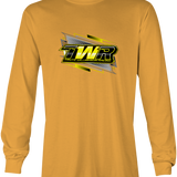 Tayte Williamson Racing Long Sleeves Black Acid Apparel