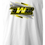 Tayte Williamson Racing Tank Tops Black Acid Apparel