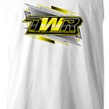 Tayte Williamson Racing Tank Tops Black Acid Apparel