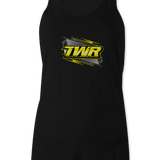 Tayte Williamson Racing Tank Tops Black Acid Apparel