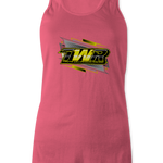 Tayte Williamson Racing Tank Tops Black Acid Apparel