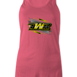 Tayte Williamson Racing Tank Tops Black Acid Apparel