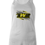 Tayte Williamson Racing Tank Tops Black Acid Apparel