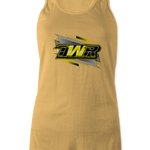 Tayte Williamson Racing Tank Tops Black Acid Apparel