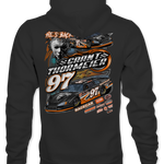 Grant Thormeier Hoodies Black Acid Apparel