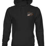 Grant Thormeier Hoodies Black Acid Apparel