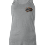 Grant Thormeier Tank Tops Black Acid Apparel