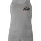 Grant Thormeier Tank Tops Black Acid Apparel