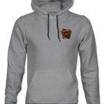 Tom Raiser Hoodies Black Acid Apparel