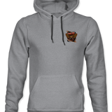 Tom Raiser Hoodies Black Acid Apparel