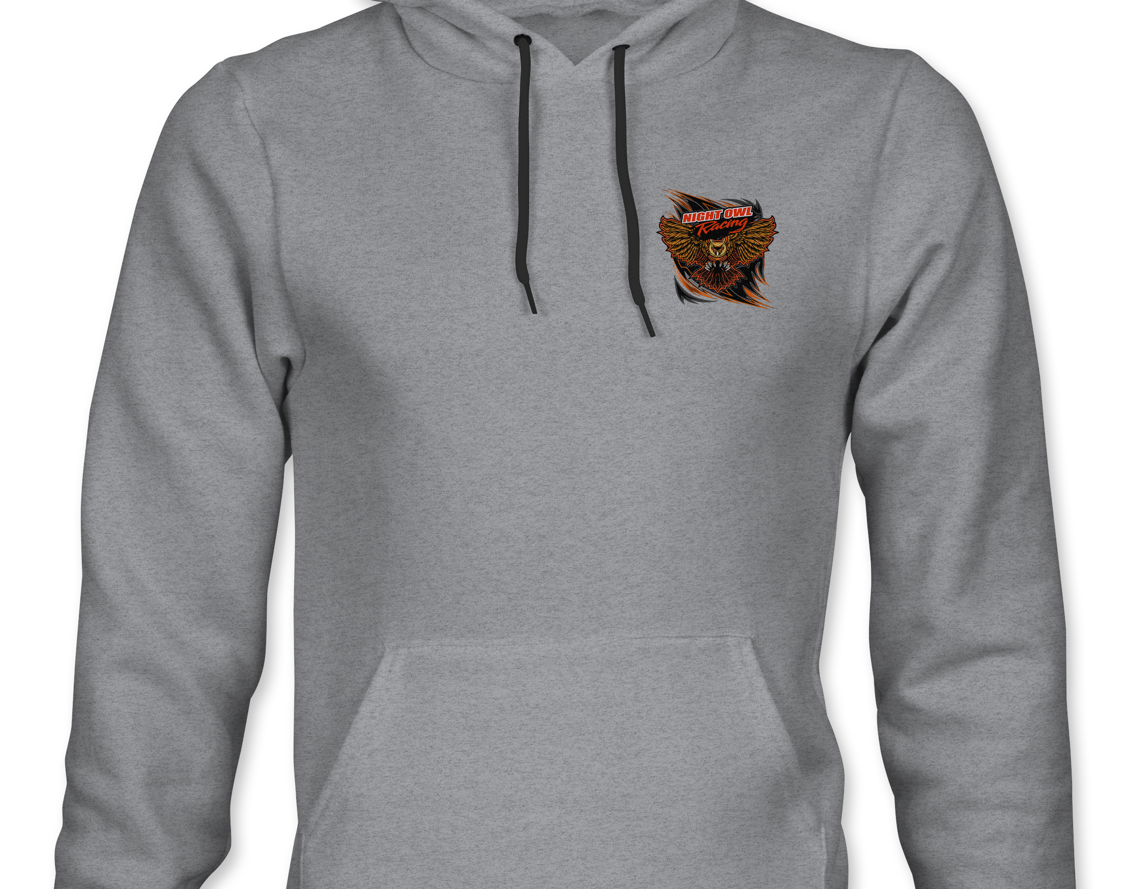 Tom Raiser Hoodies Black Acid Apparel