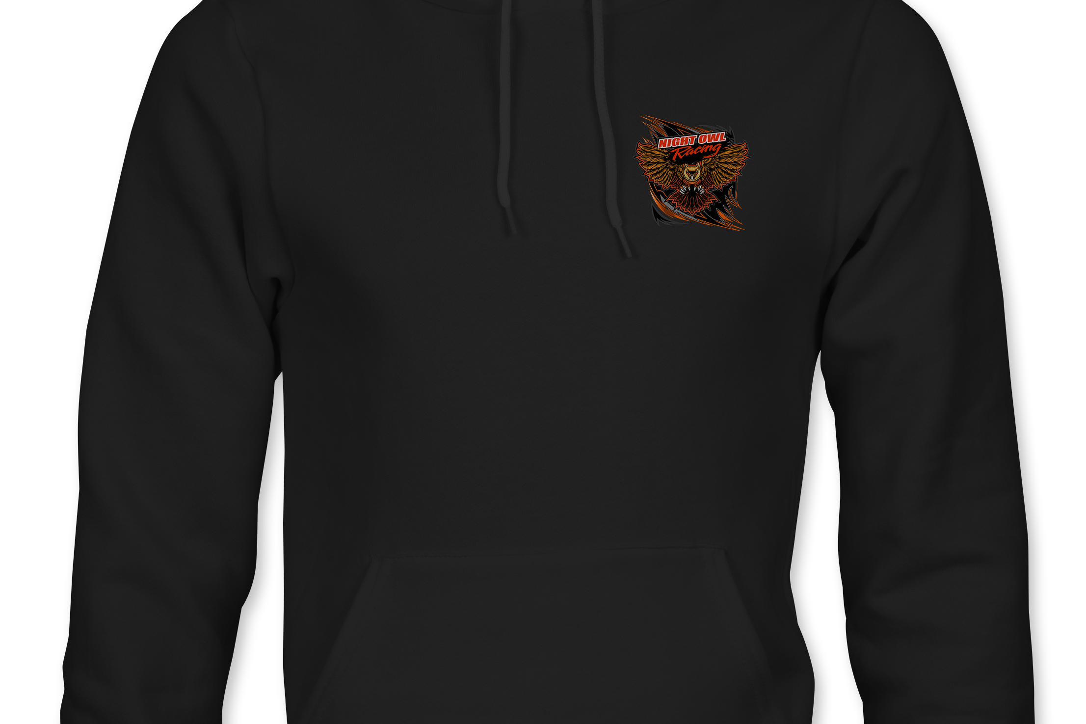 Tom Raiser Hoodies Black Acid Apparel
