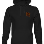 Tom Raiser Hoodies Black Acid Apparel