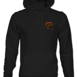 Tom Raiser Hoodies Black Acid Apparel