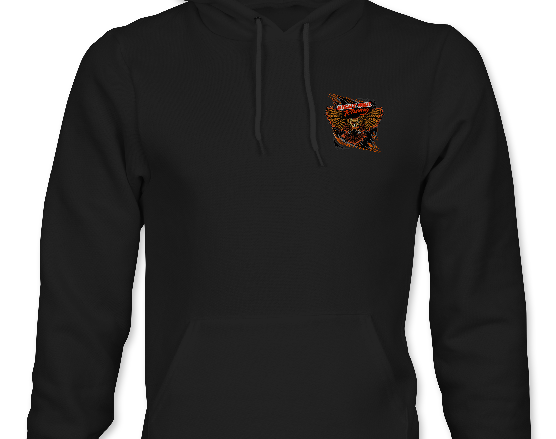 Tom Raiser Hoodies Black Acid Apparel