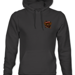 Tom Raiser Hoodies Black Acid Apparel